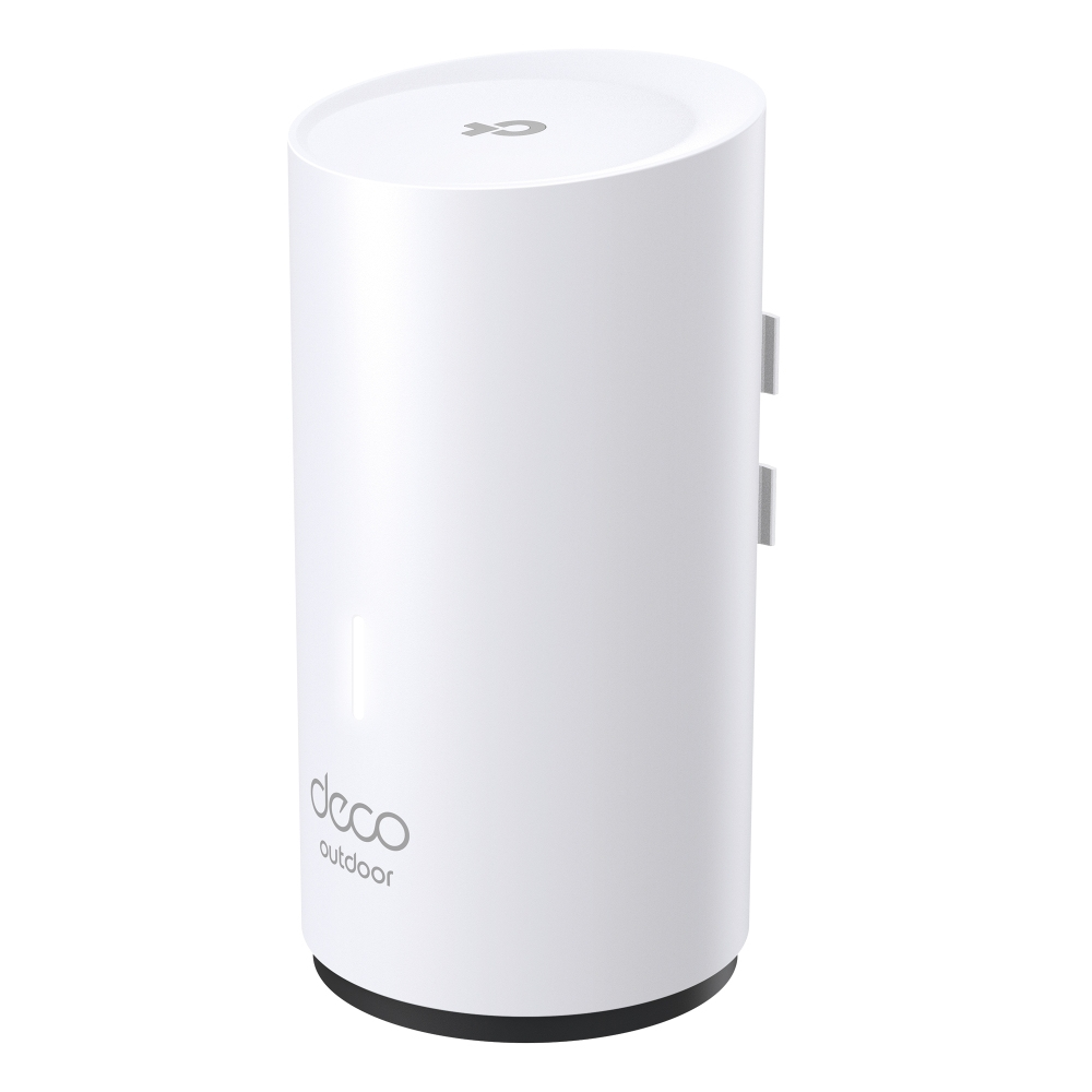 Bekijk afbeelding 4 van TP-Link Deco X50-Outdoor 3000Mbps.